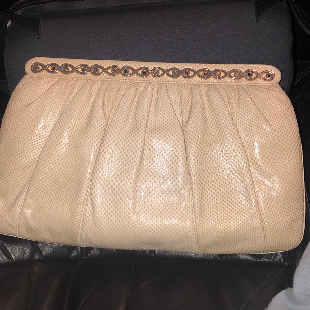 Judith Leiber Purse and accessories